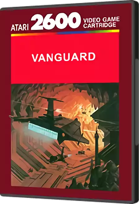 rom Vanguard